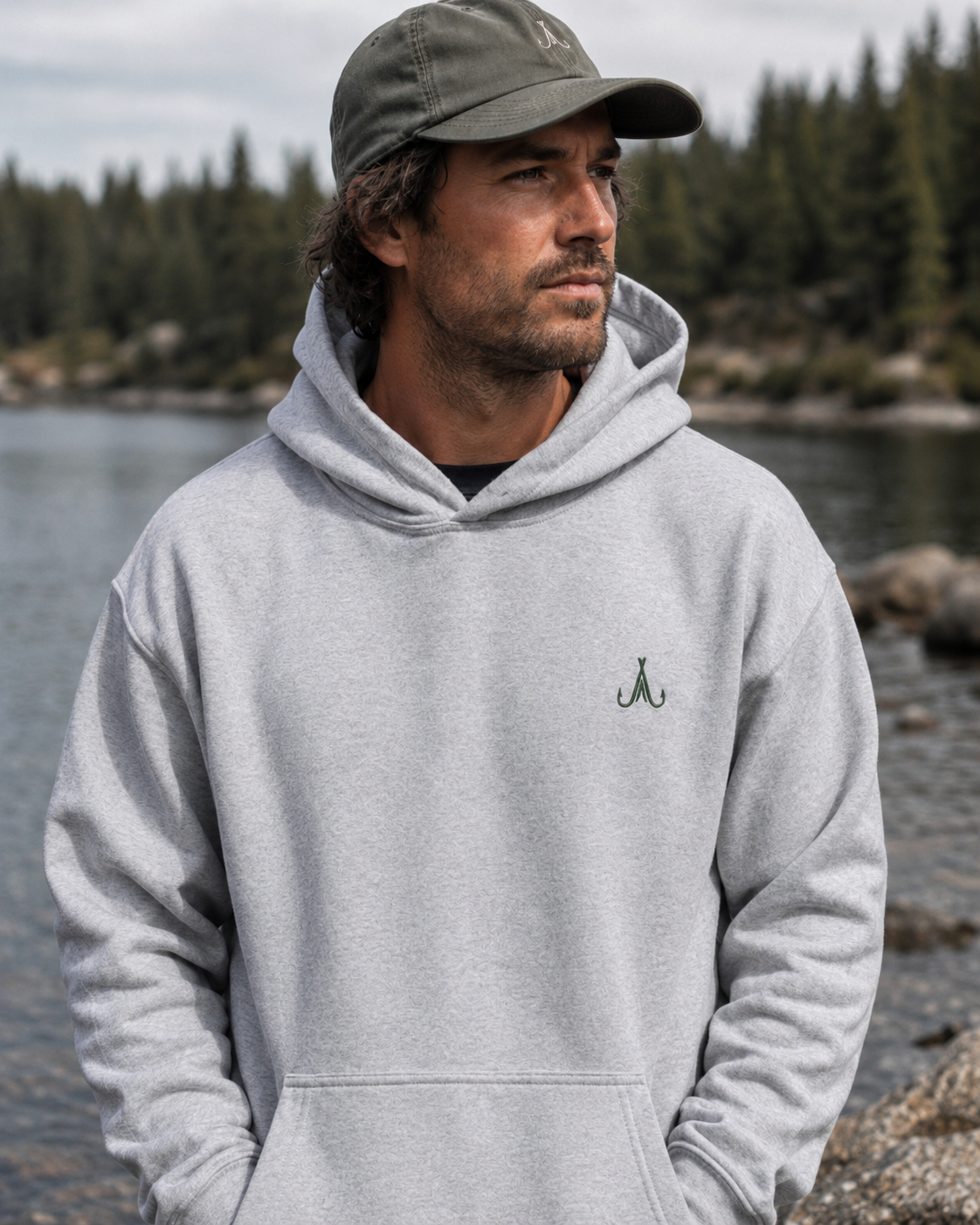Grand Nord Hoodie