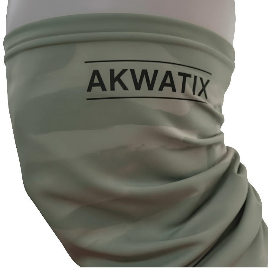Akwatix Neck - Gaiter - Akwatix