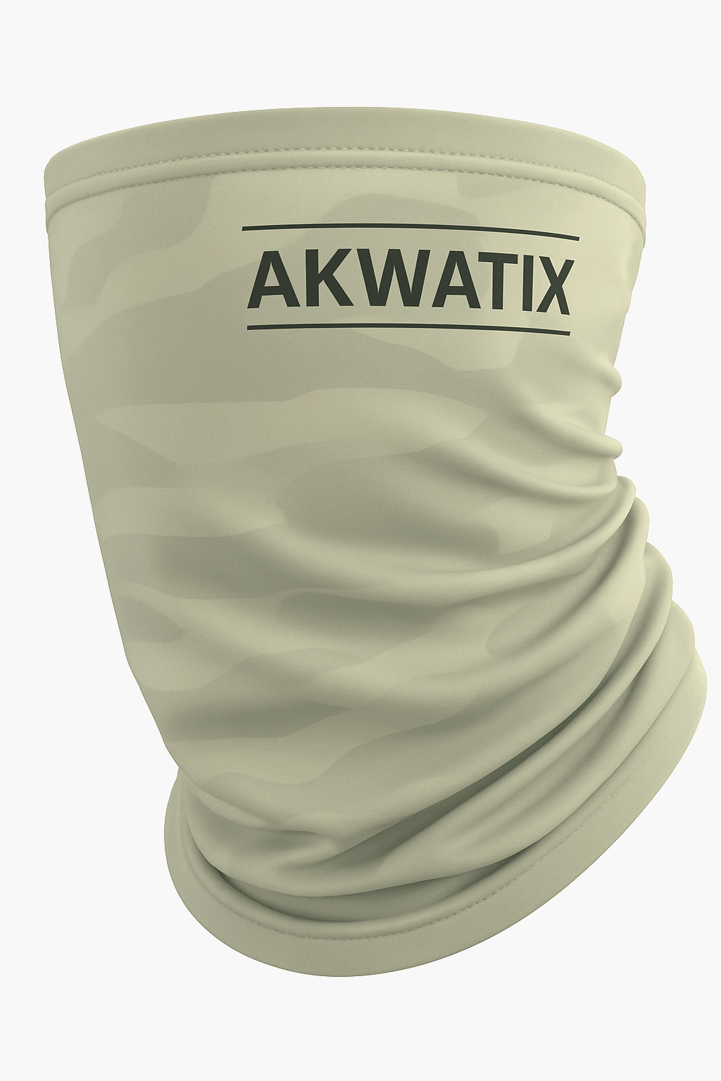Akwatix Neck - Gaiter - Akwatix
