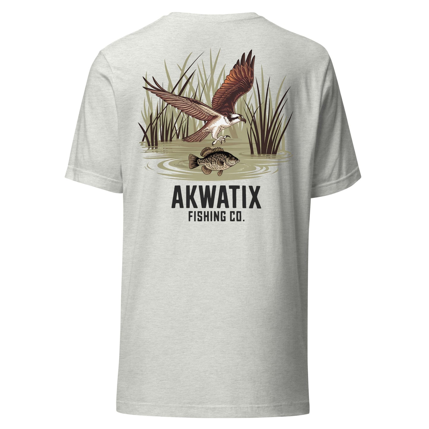 Akwatix Osprey Edition - Akwatix