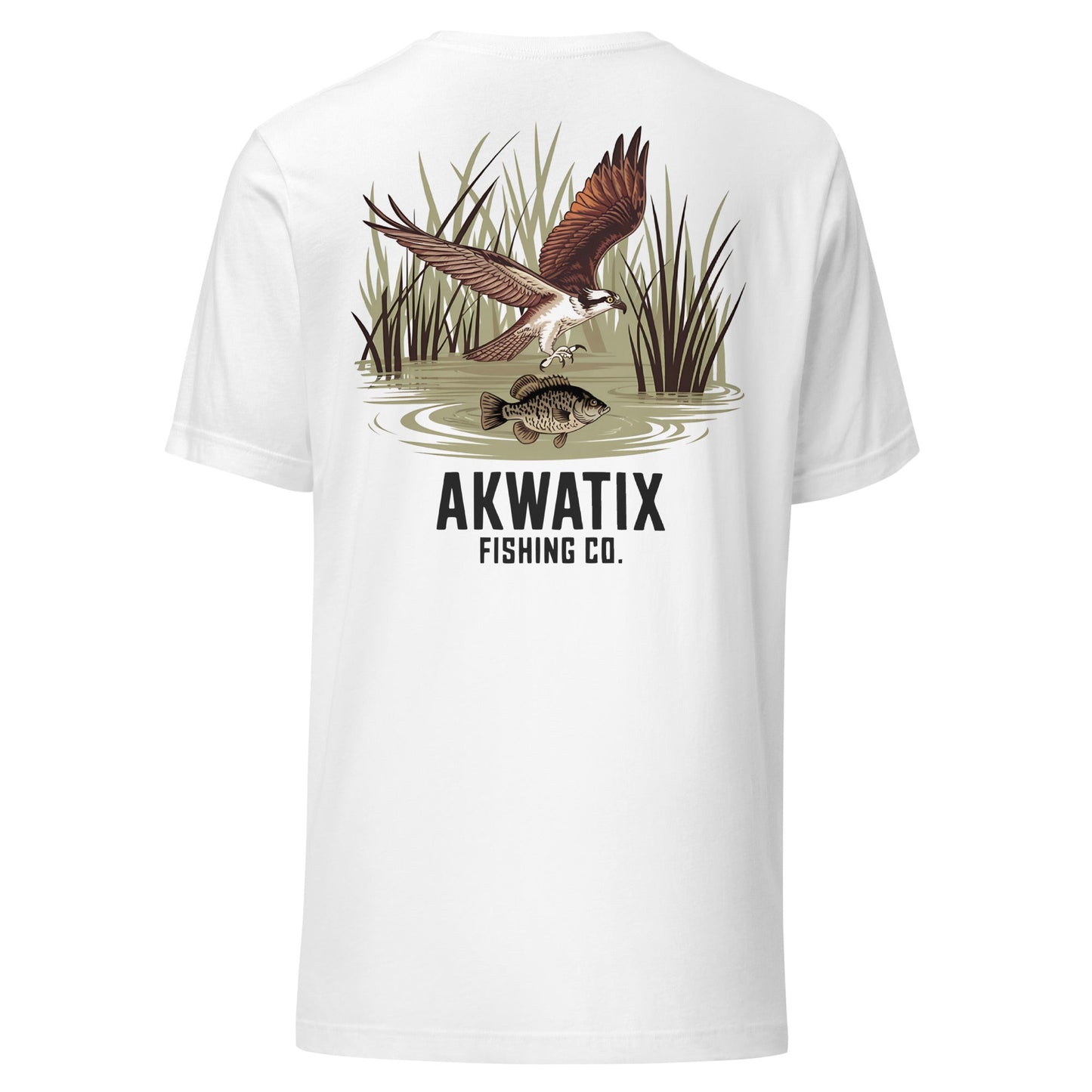 Akwatix Osprey Edition - Akwatix