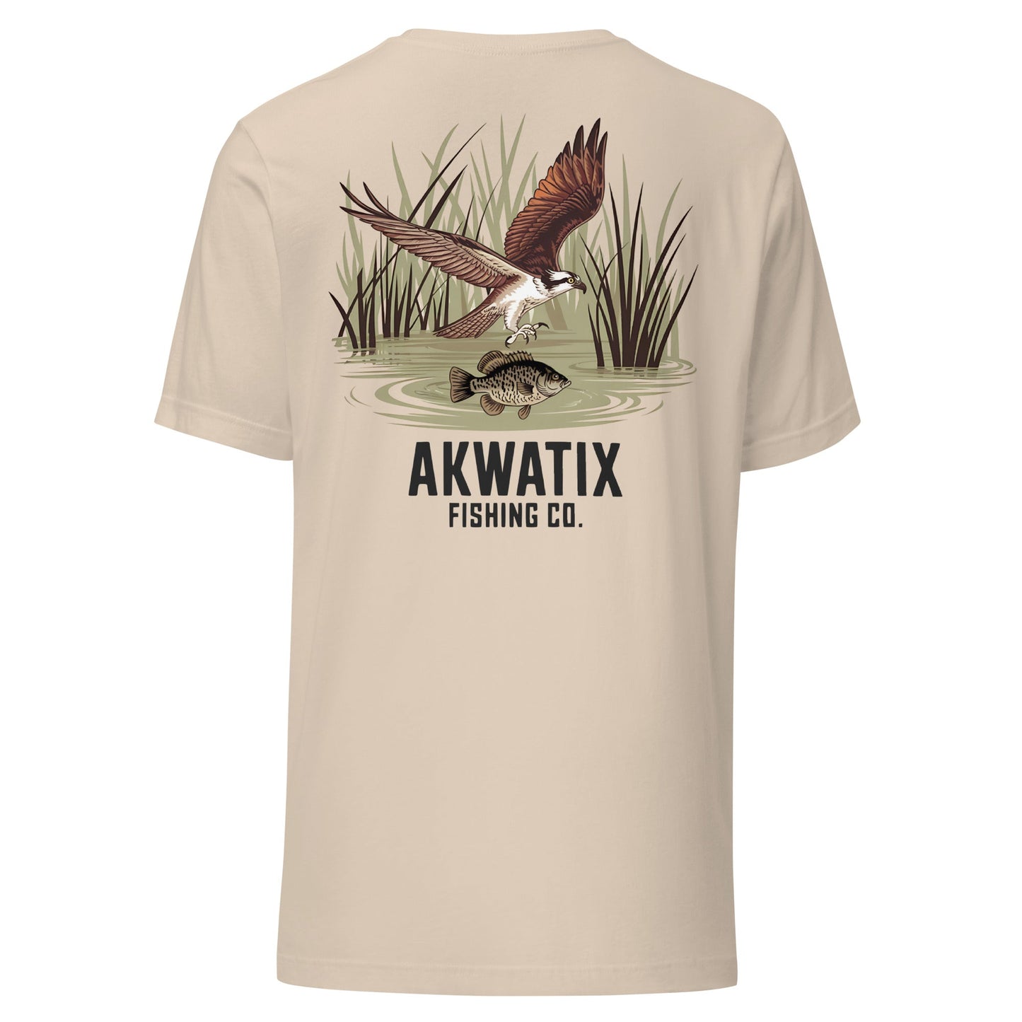Akwatix Osprey Edition - Akwatix
