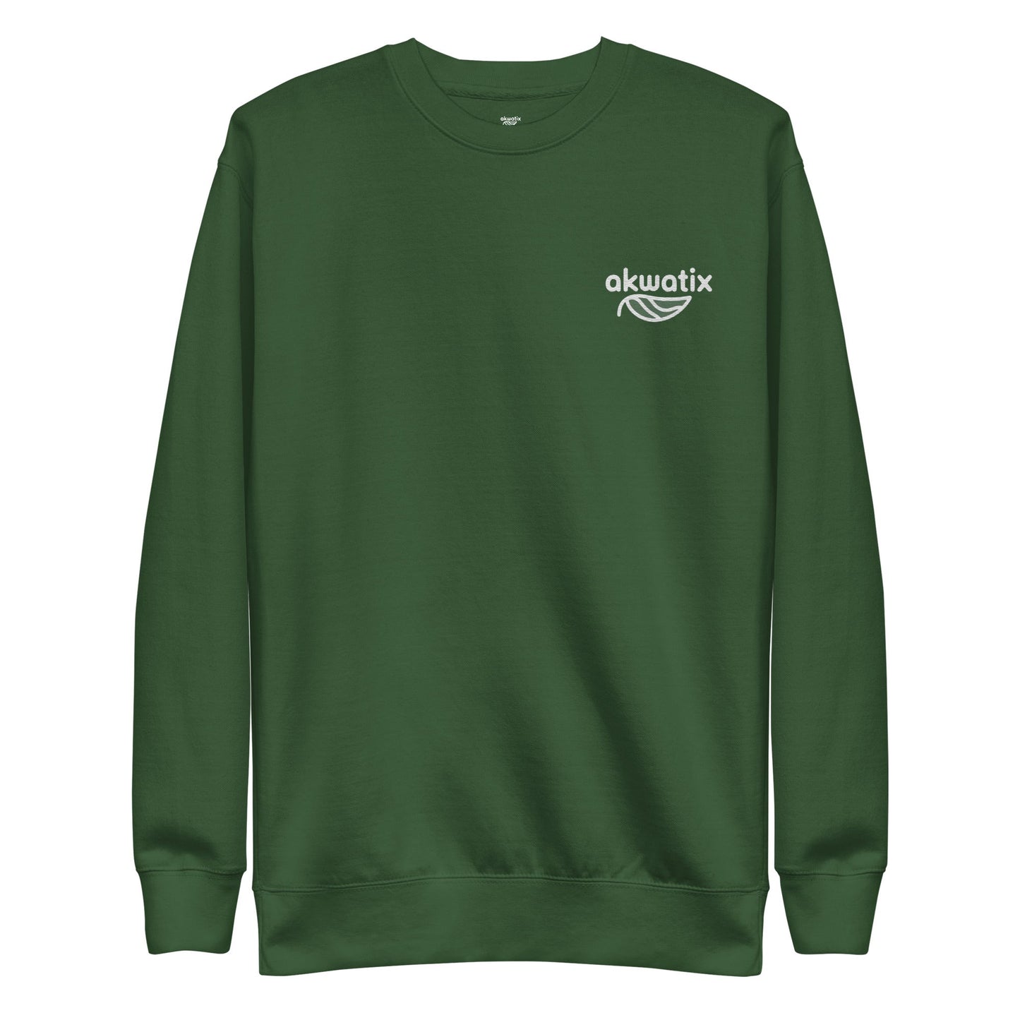 Akwatix outdoor women's sweater - Akwatix