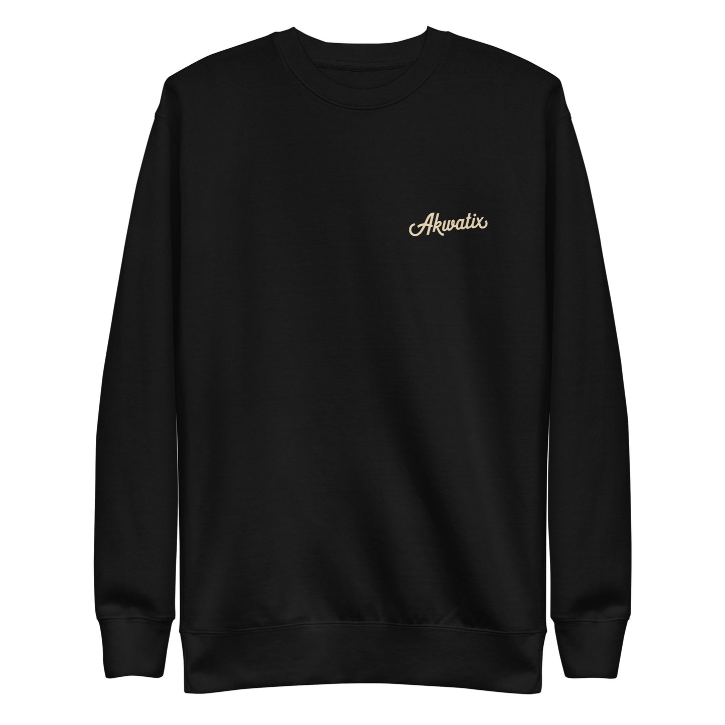 Akwatix Scenic Escape Crewneck - Akwatix