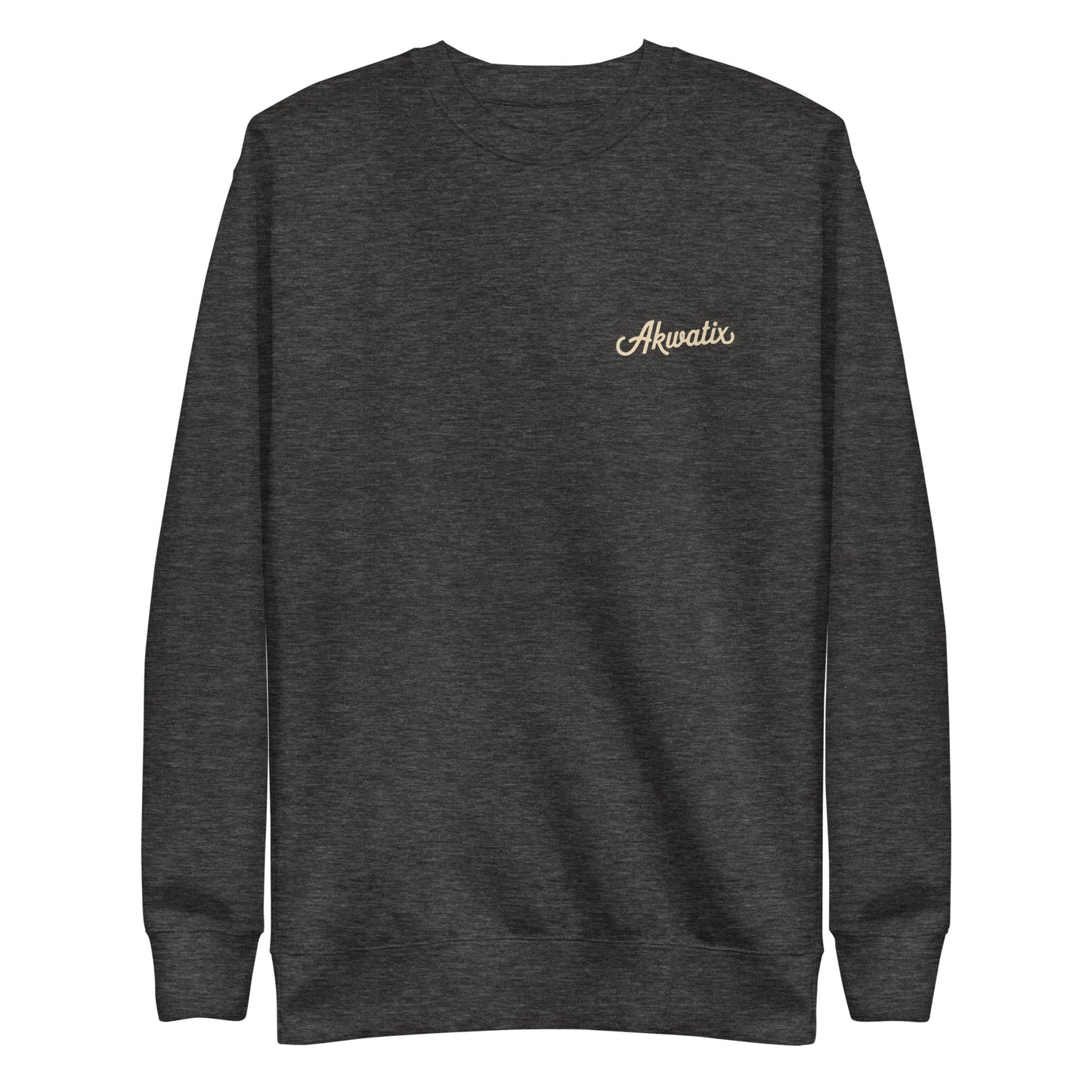 Akwatix Scenic Escape Crewneck - Akwatix