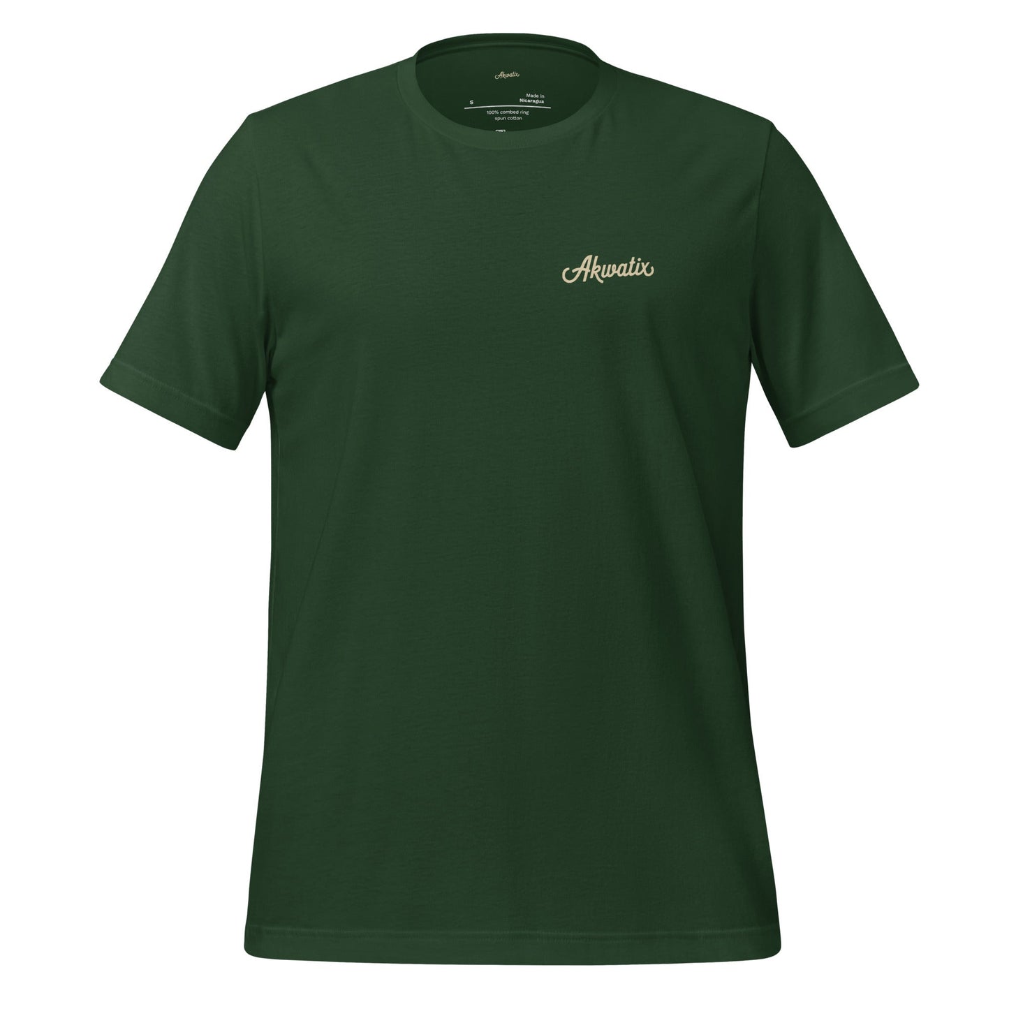 Akwatix Scenic Escape Tee - Akwatix