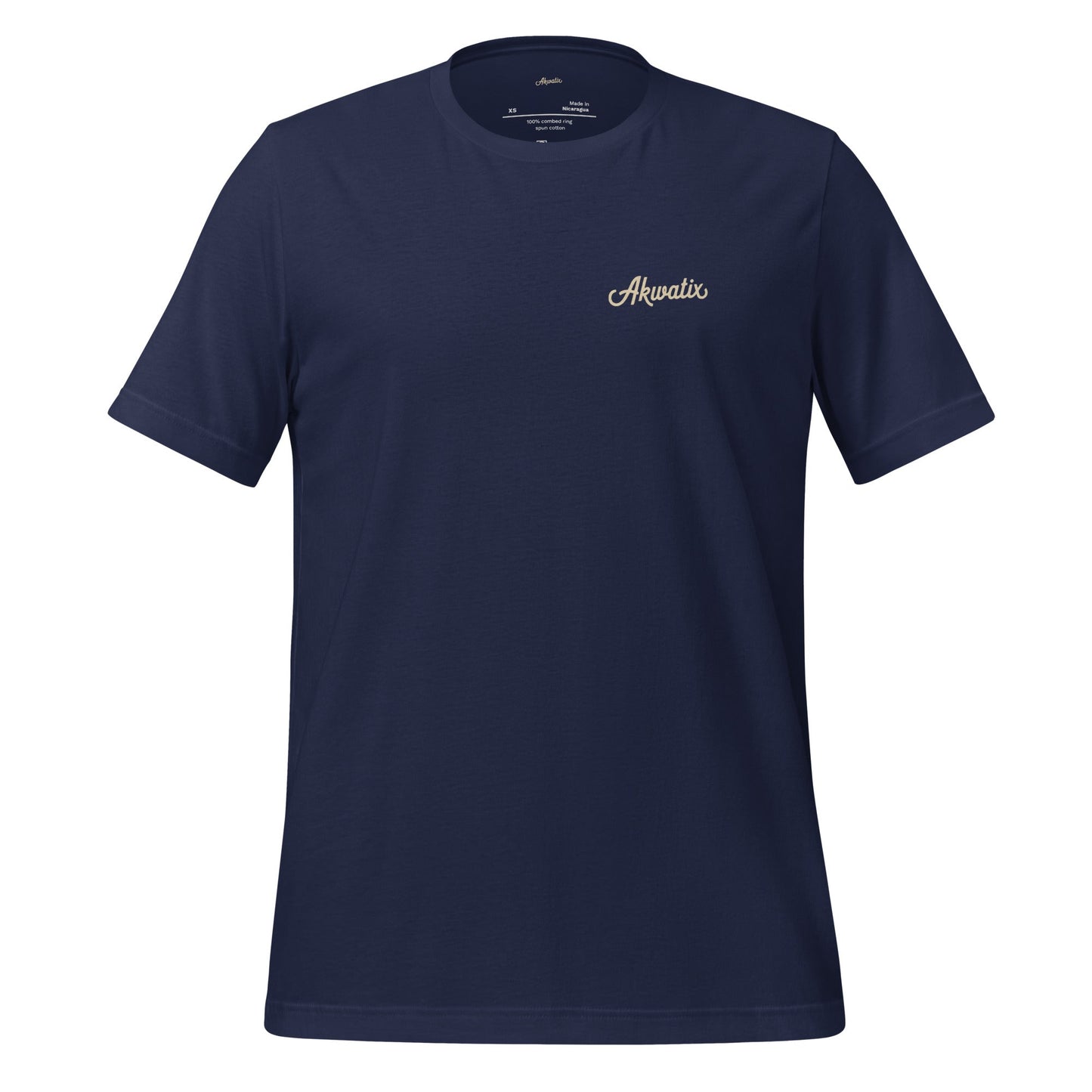 Akwatix Scenic Escape Tee - Akwatix