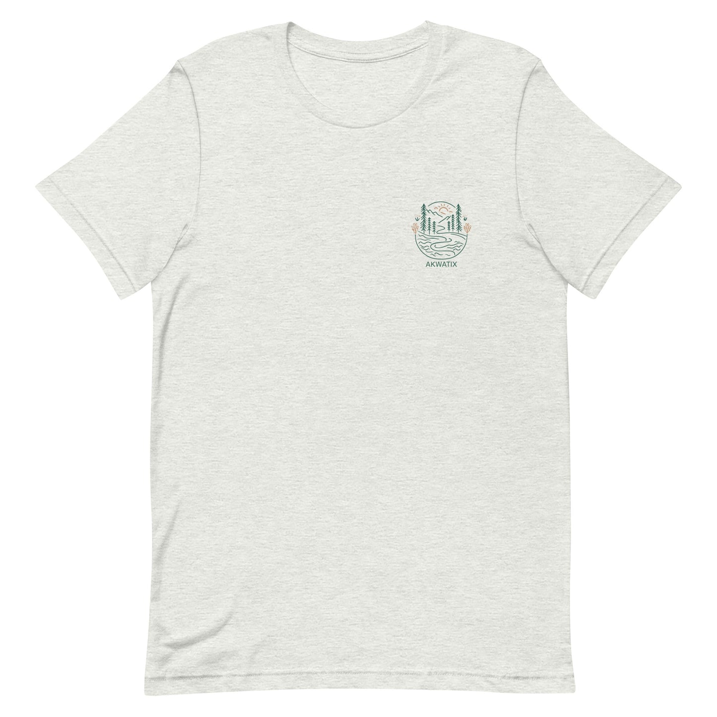 Akwatix Women’s Adventure Tee - Akwatix