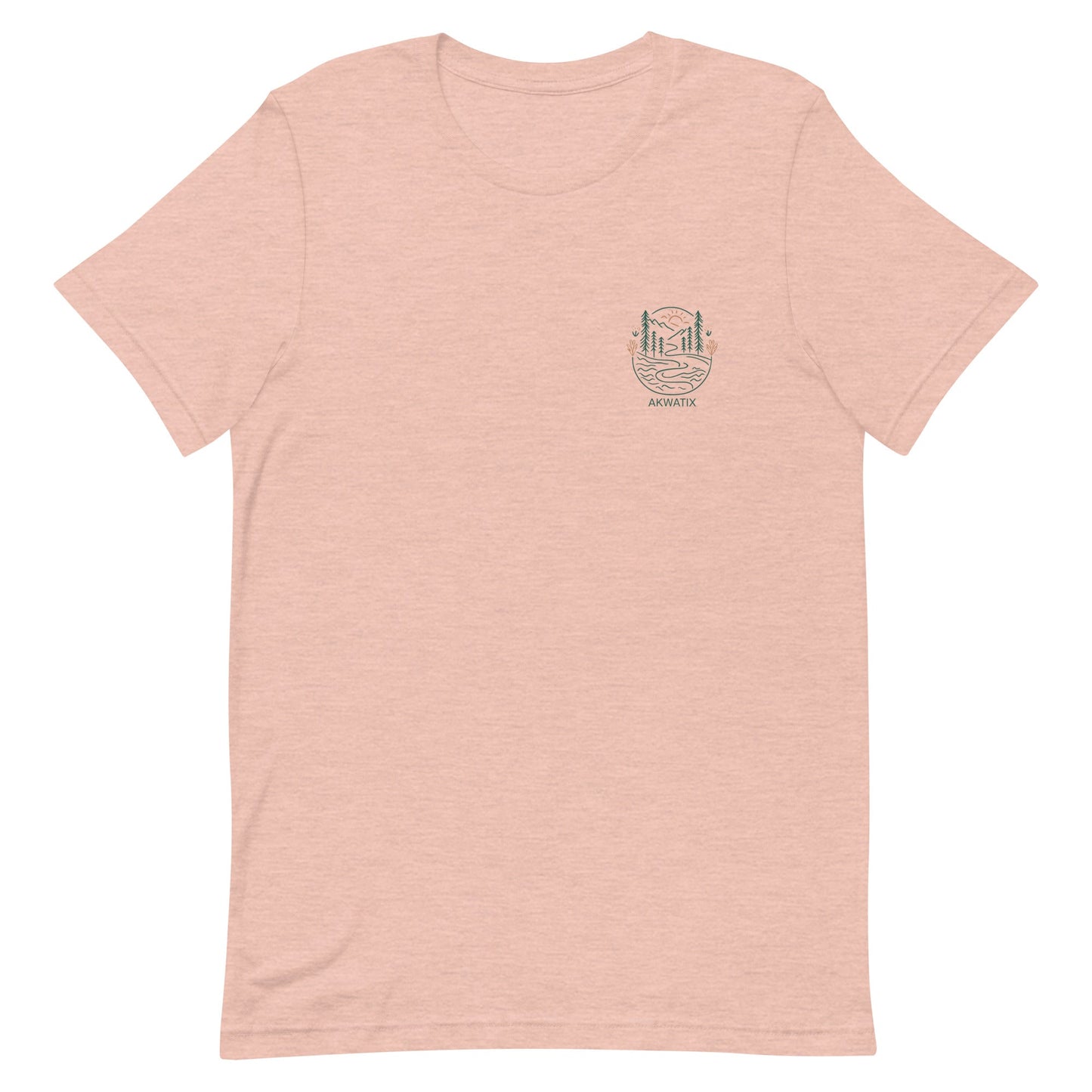 Akwatix Women’s Adventure Tee - Akwatix