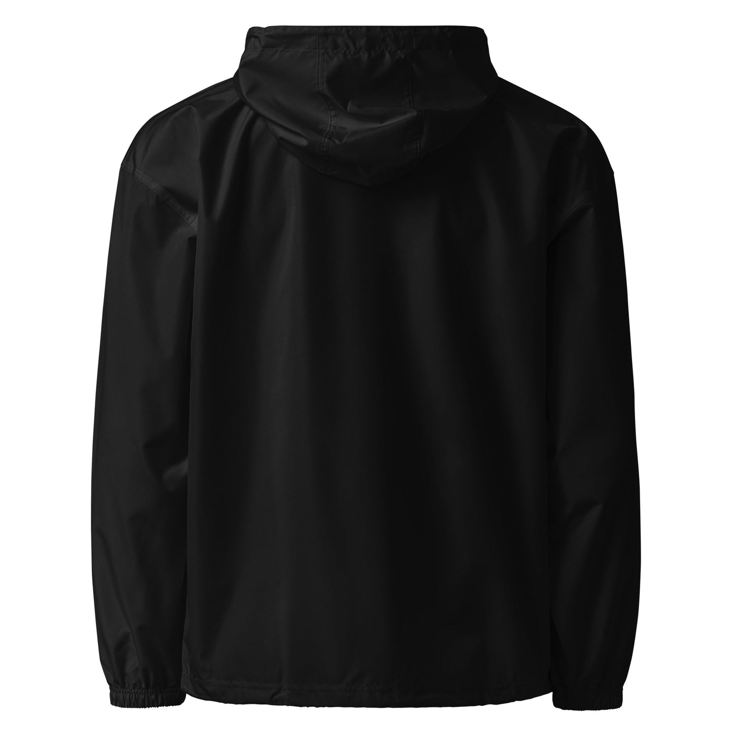 Champion x Akwatix – Embroidered Packable Jacket - Akwatix