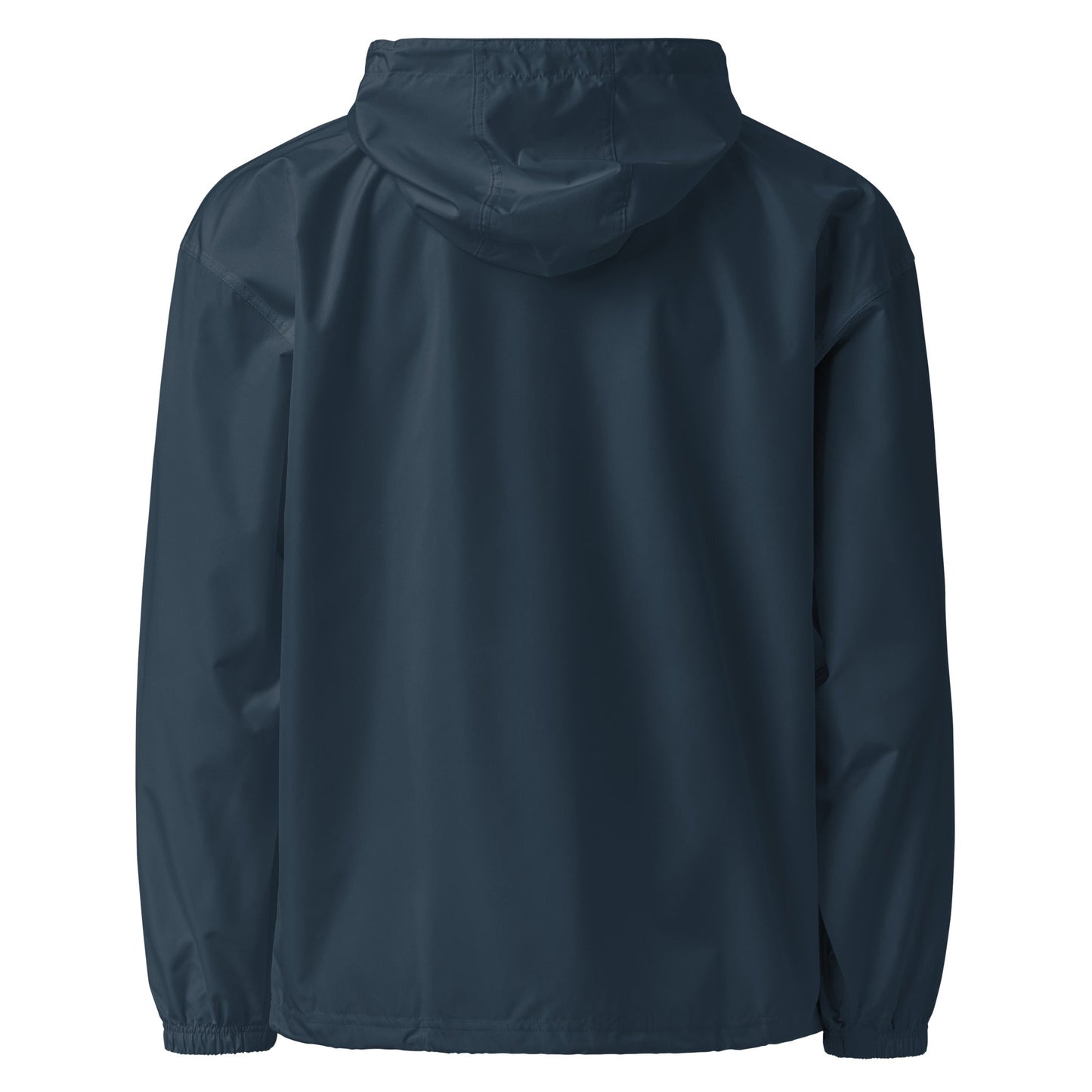 Champion x Akwatix – Embroidered Packable Jacket - Akwatix