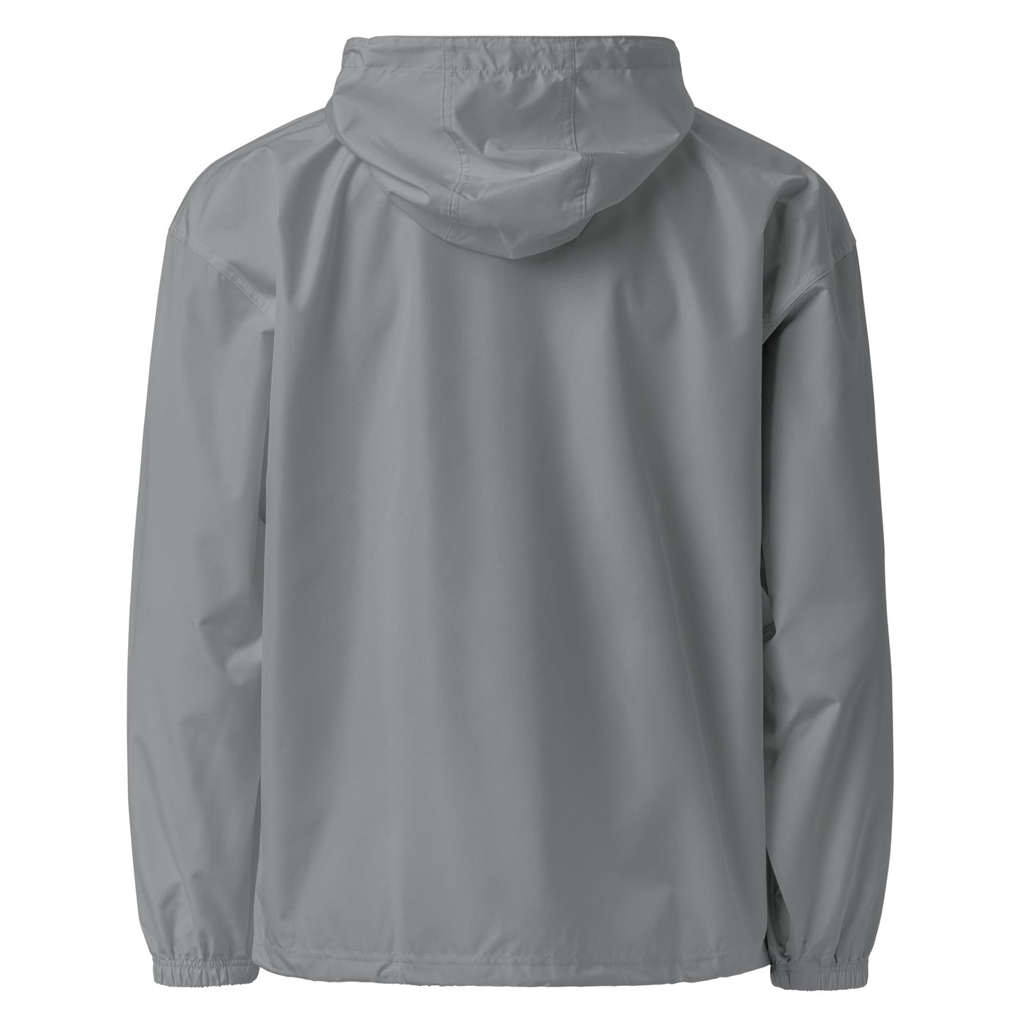 Champion x Akwatix – Embroidered Packable Jacket - Akwatix