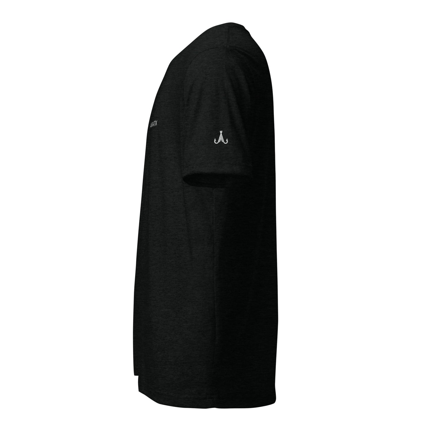 Embroidered Breathable Performance T-Shirt - Akwatix