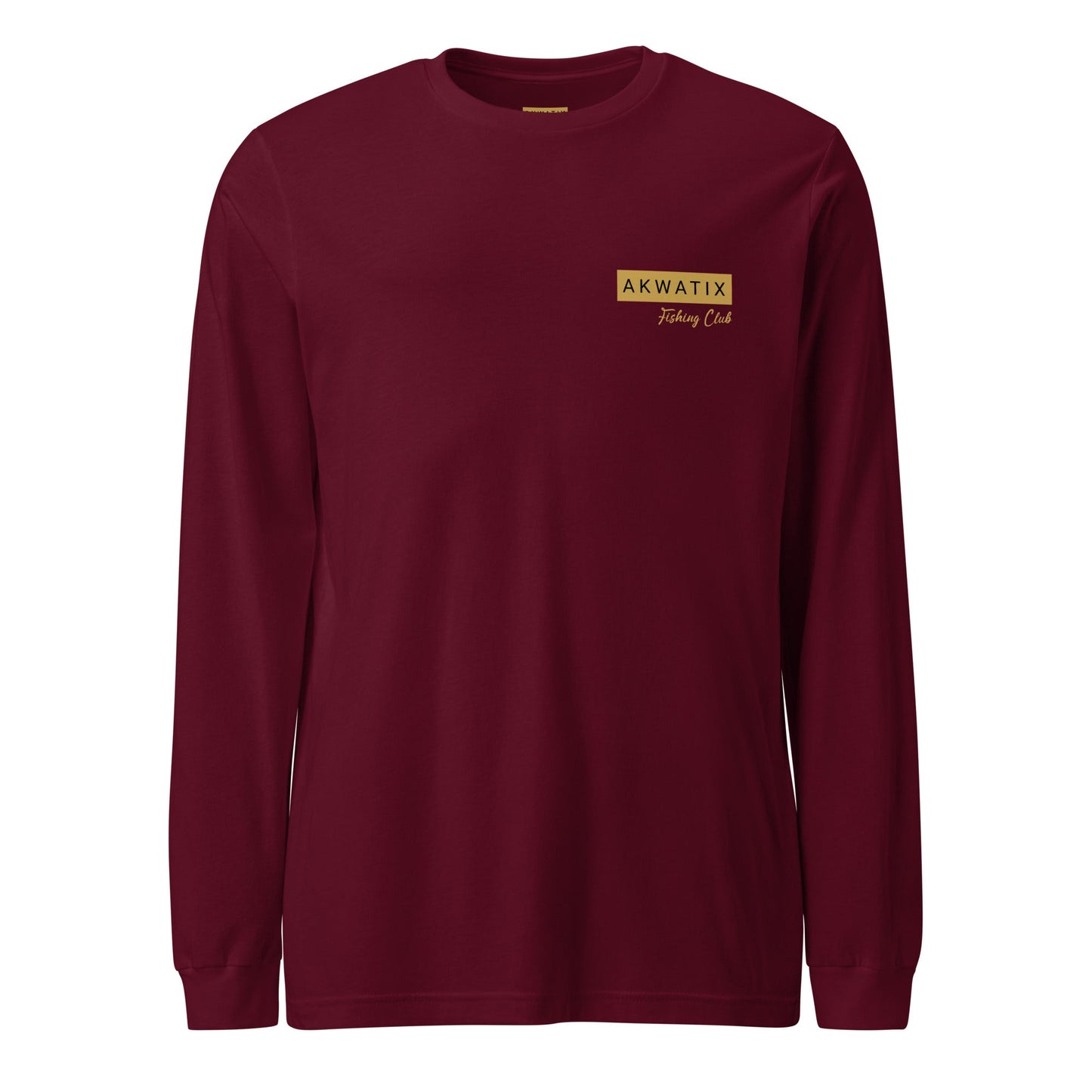 Gold Dusk Long Sleeve - Akwatix