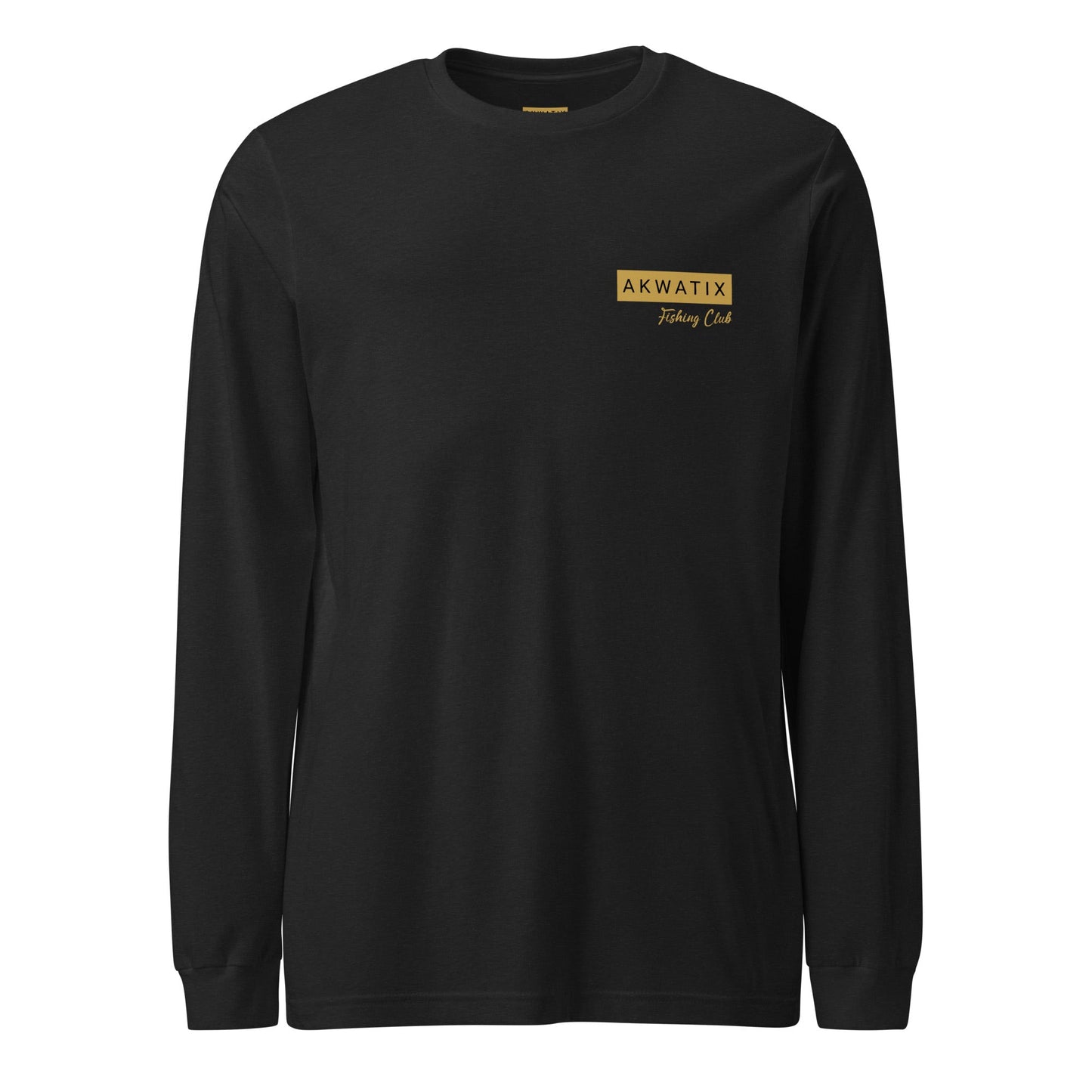 Gold Dusk Long Sleeve - Akwatix