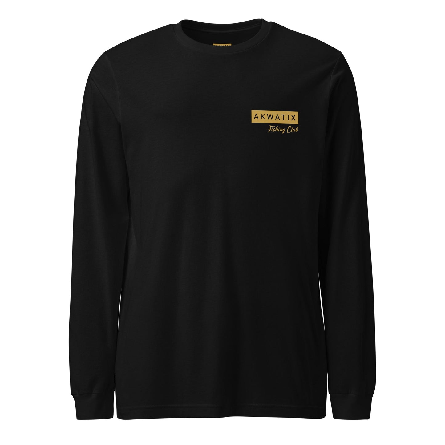 Gold Dusk Long Sleeve - Akwatix