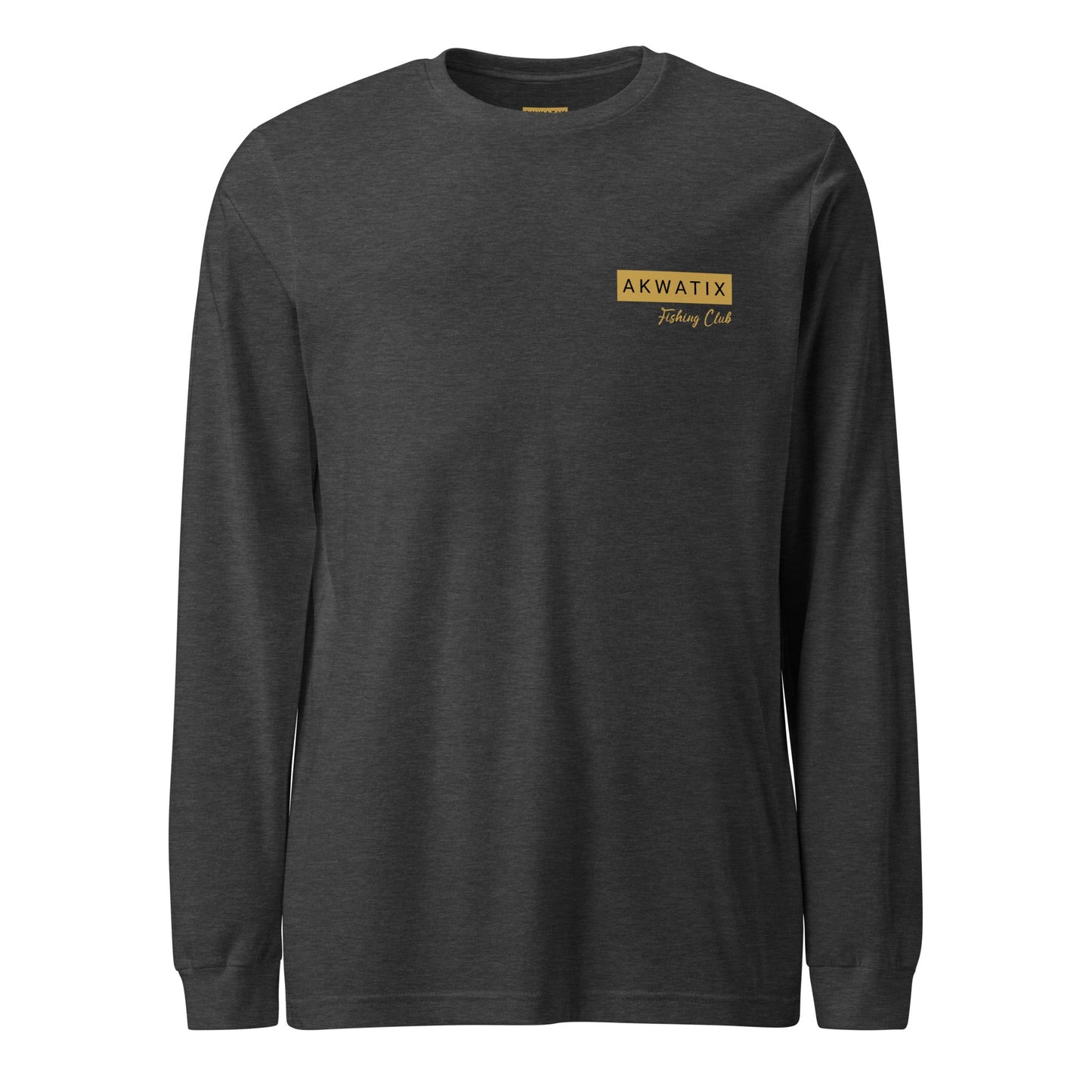Gold Dusk Long Sleeve - Akwatix