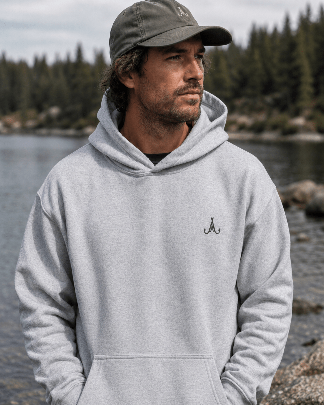 Grand Nord Hoodie - Akwatix
