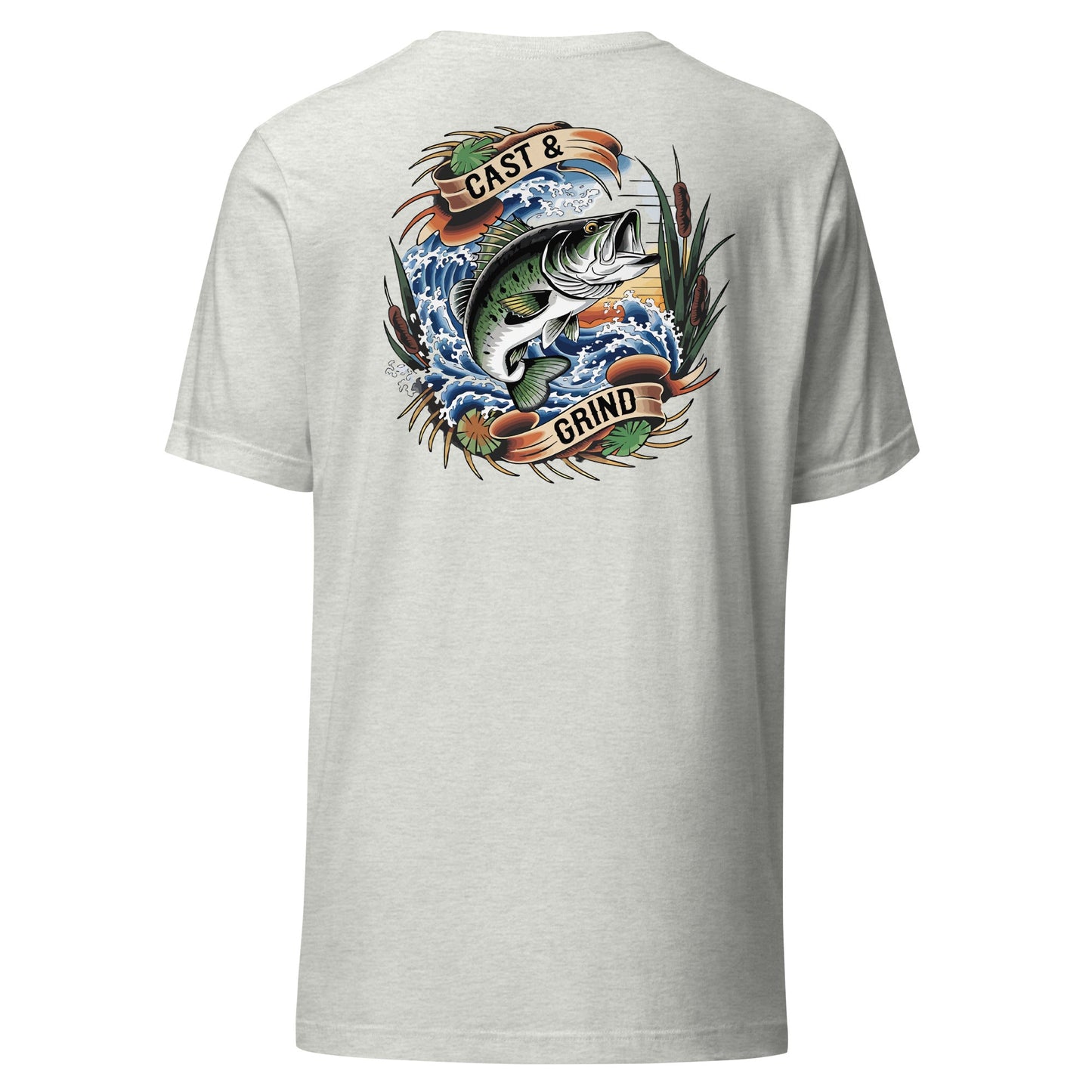 Largie Limited Edition - Akwatix