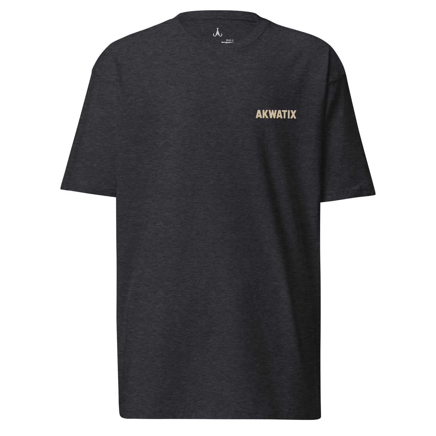 Native Trout Premium Tee - Akwatix