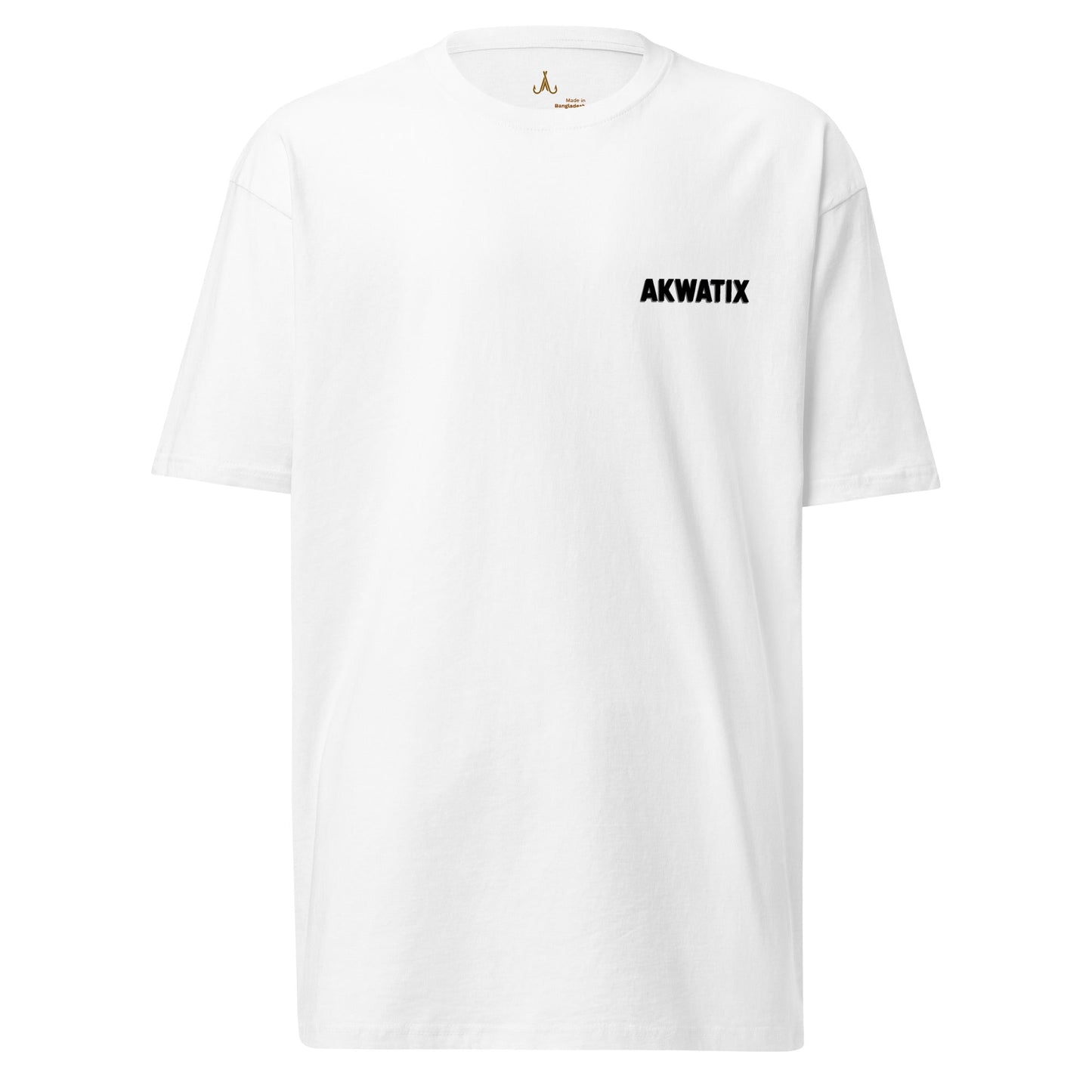 Native Trout Premium Tee - Akwatix