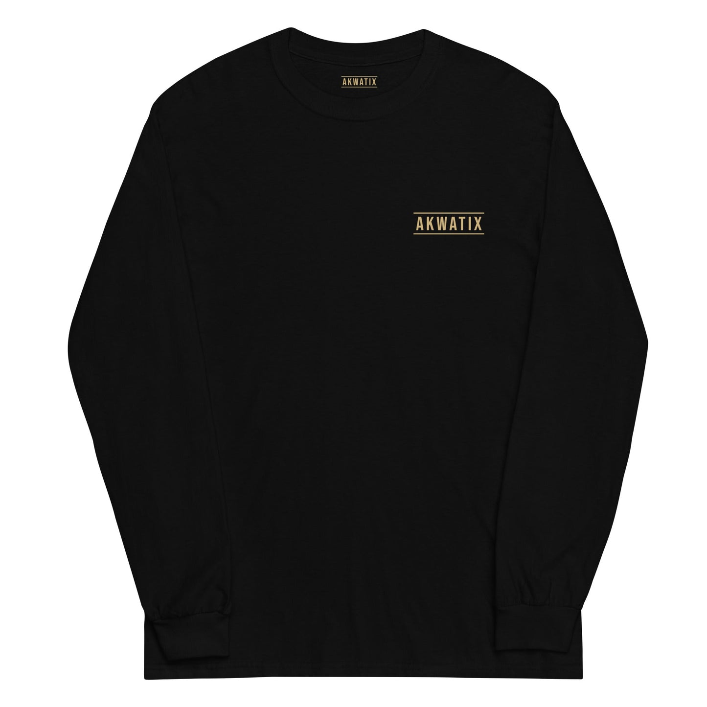 Nord Sauvage Long Sleeve - Akwatix