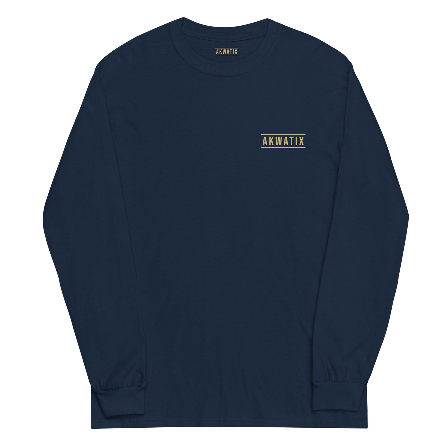 Nord Sauvage Long Sleeve - Akwatix