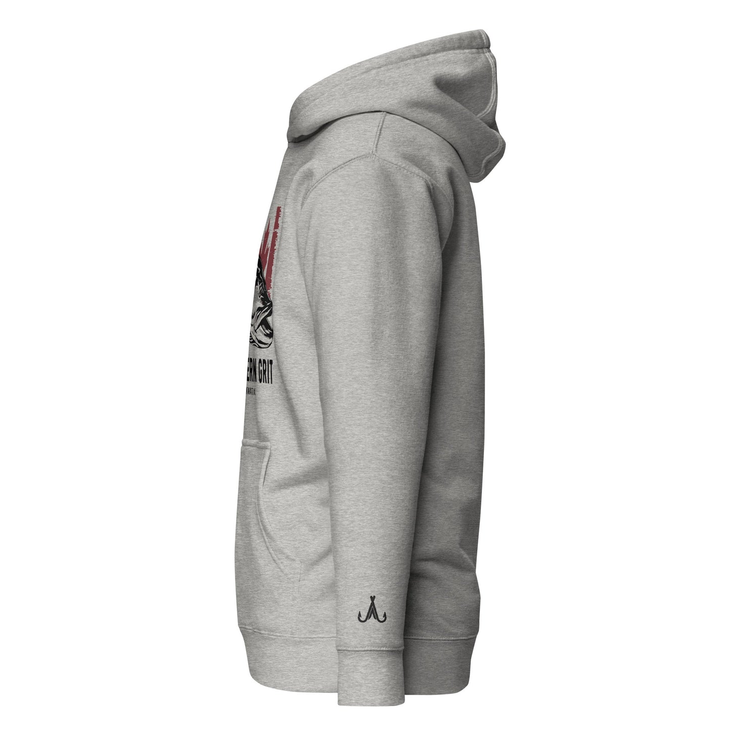 Northern Grit Hoodie - Akwatix