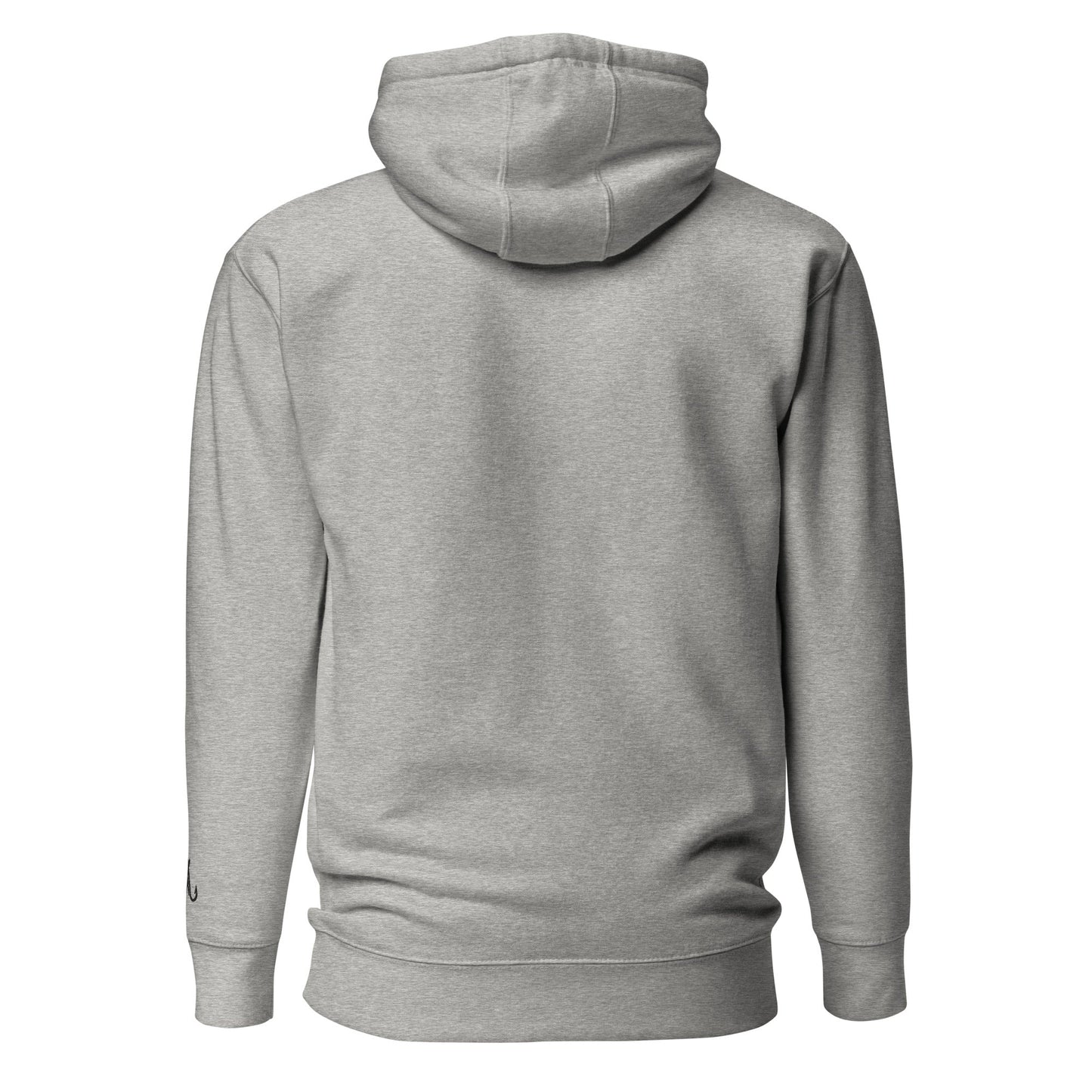 Northern Grit Hoodie - Akwatix