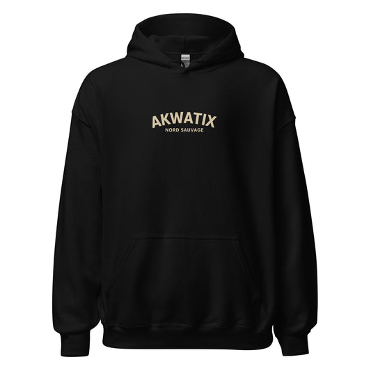 Northern Predator Hoodie - Akwatix