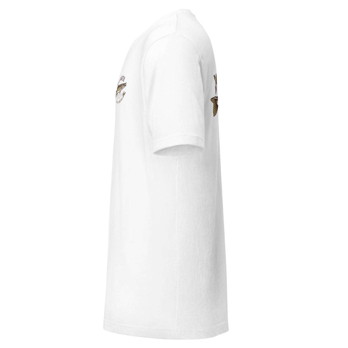 Pike T-shirt – Everyday Outdoor Style - Akwatix