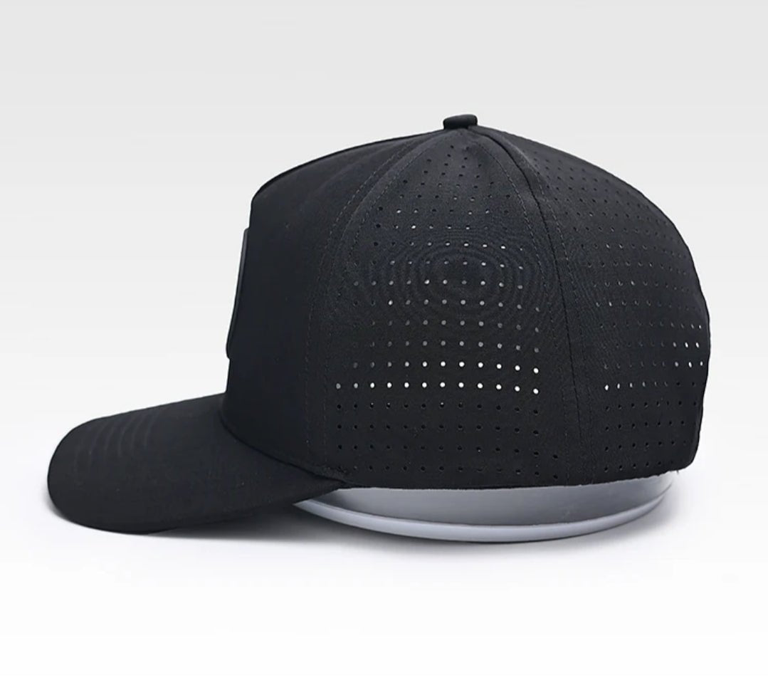 The Akwatix Performance Cap - Akwatix