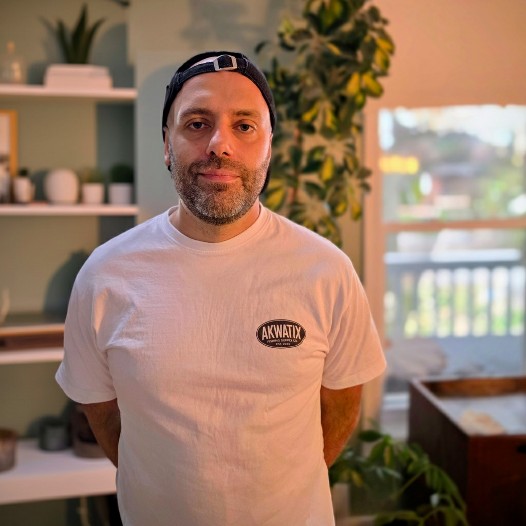 Akwatix Co. heavyweight tee - Akwatix