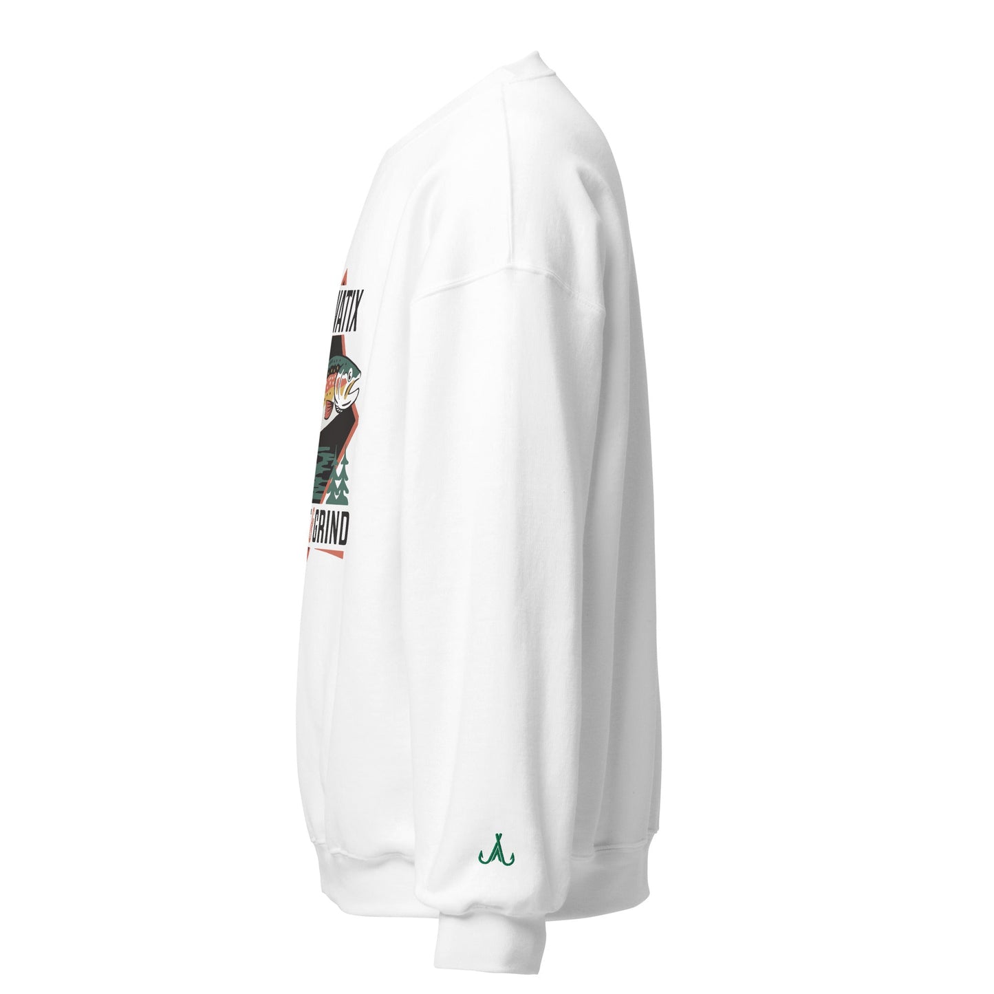 The Brookie Sweater - Akwatix