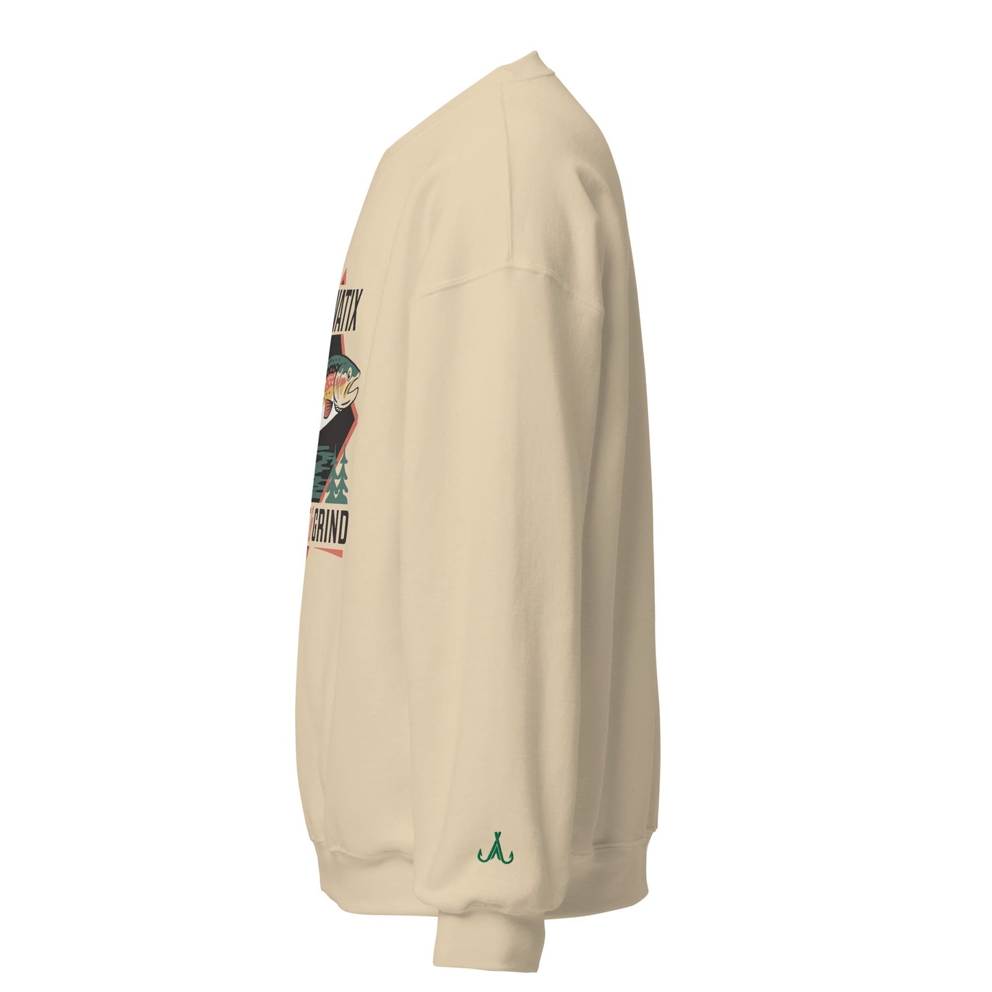 The Brookie Sweater - Akwatix