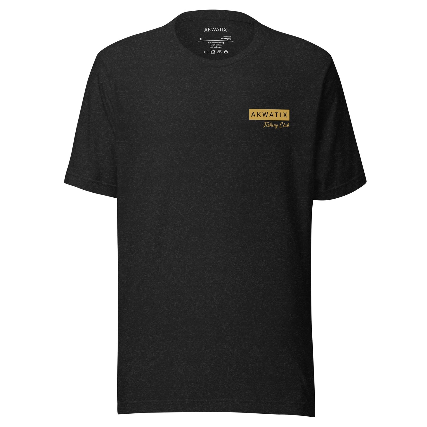 The Real Game Starts At Dusk Tee - Akwatix