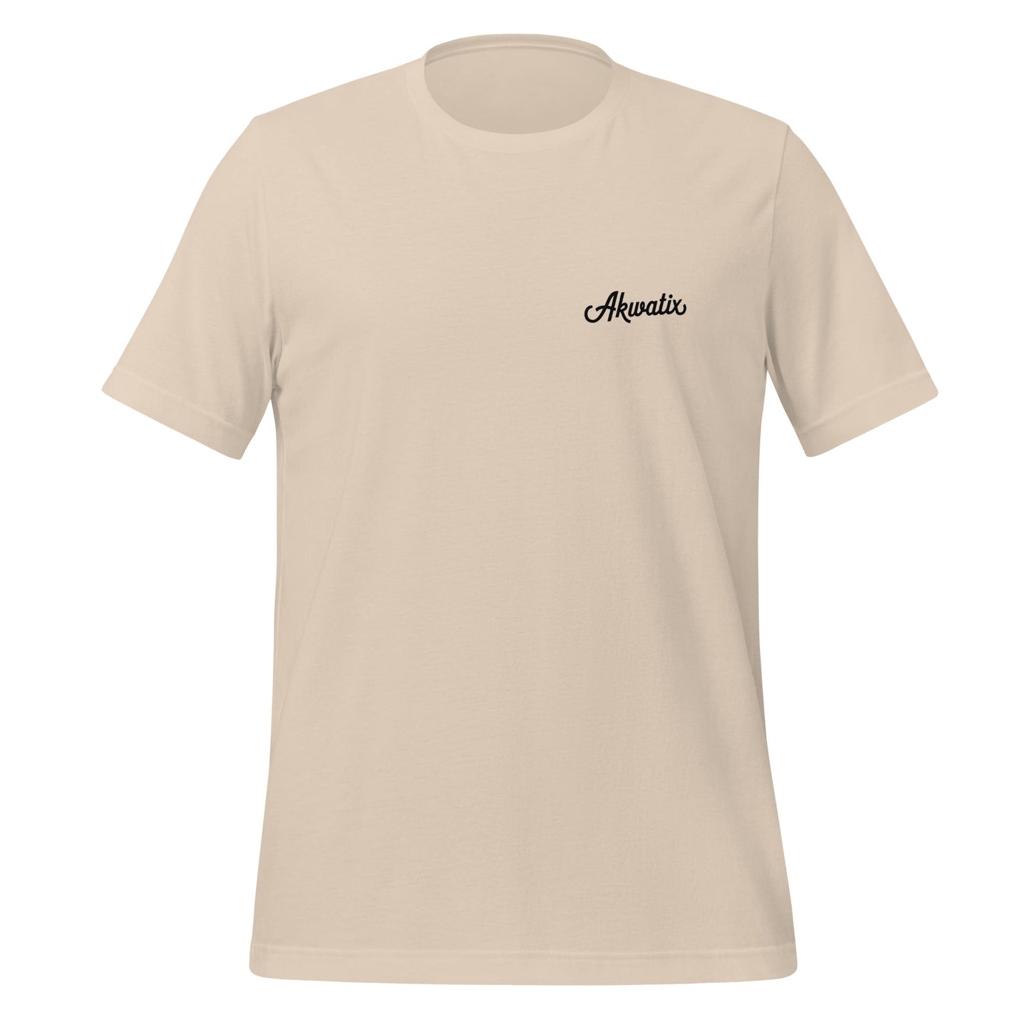 Trout Tales T-Shirt - Akwatix