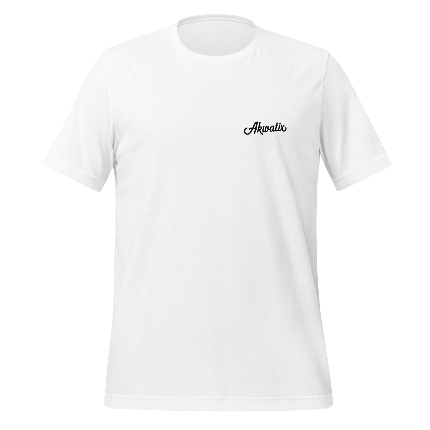 Trout Tales T-Shirt - Akwatix