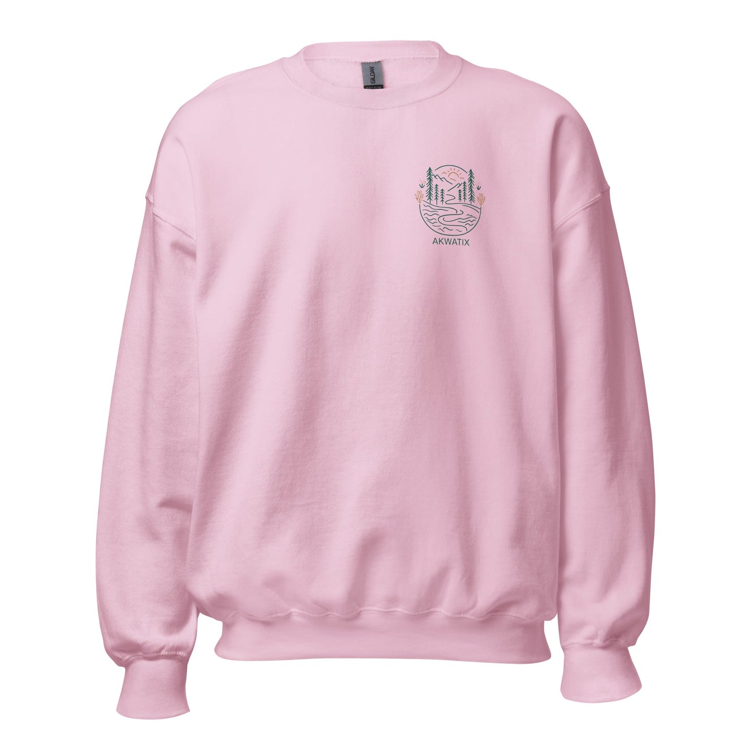 W's Adventure Sweater - Akwatix