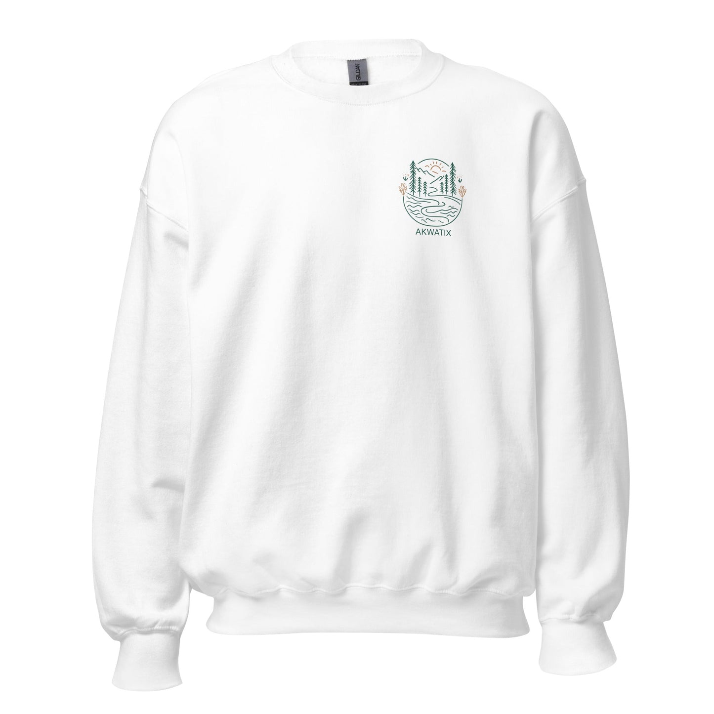 W's Adventure Sweater - Akwatix