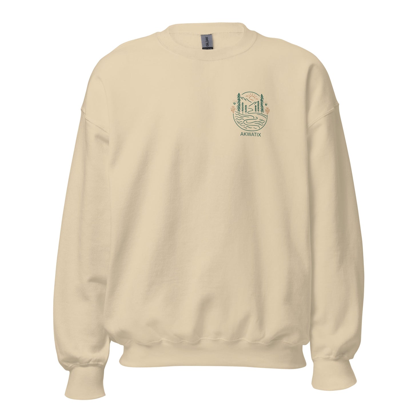 W's Adventure Sweater - Akwatix