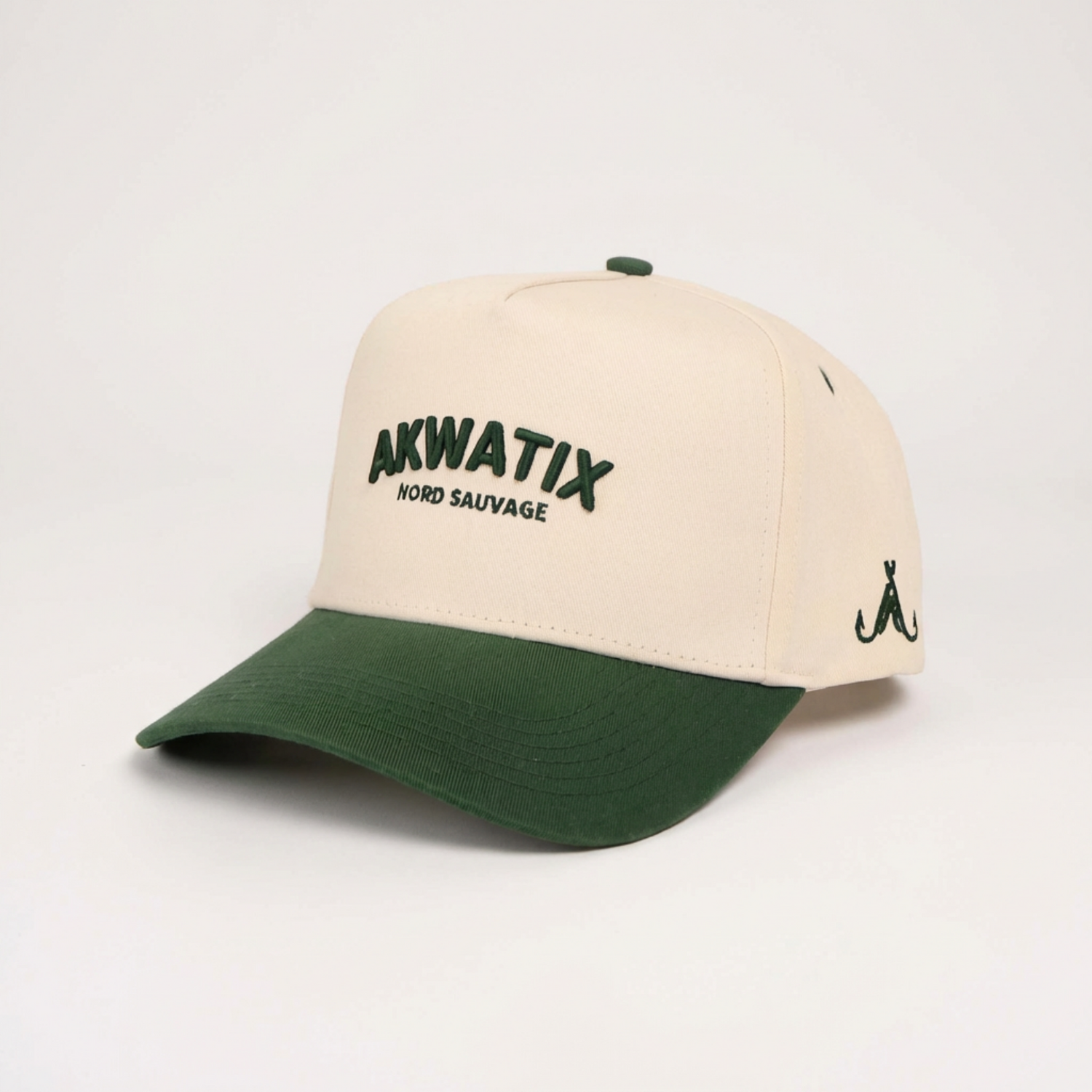 Hats and Beanies - Akwatix