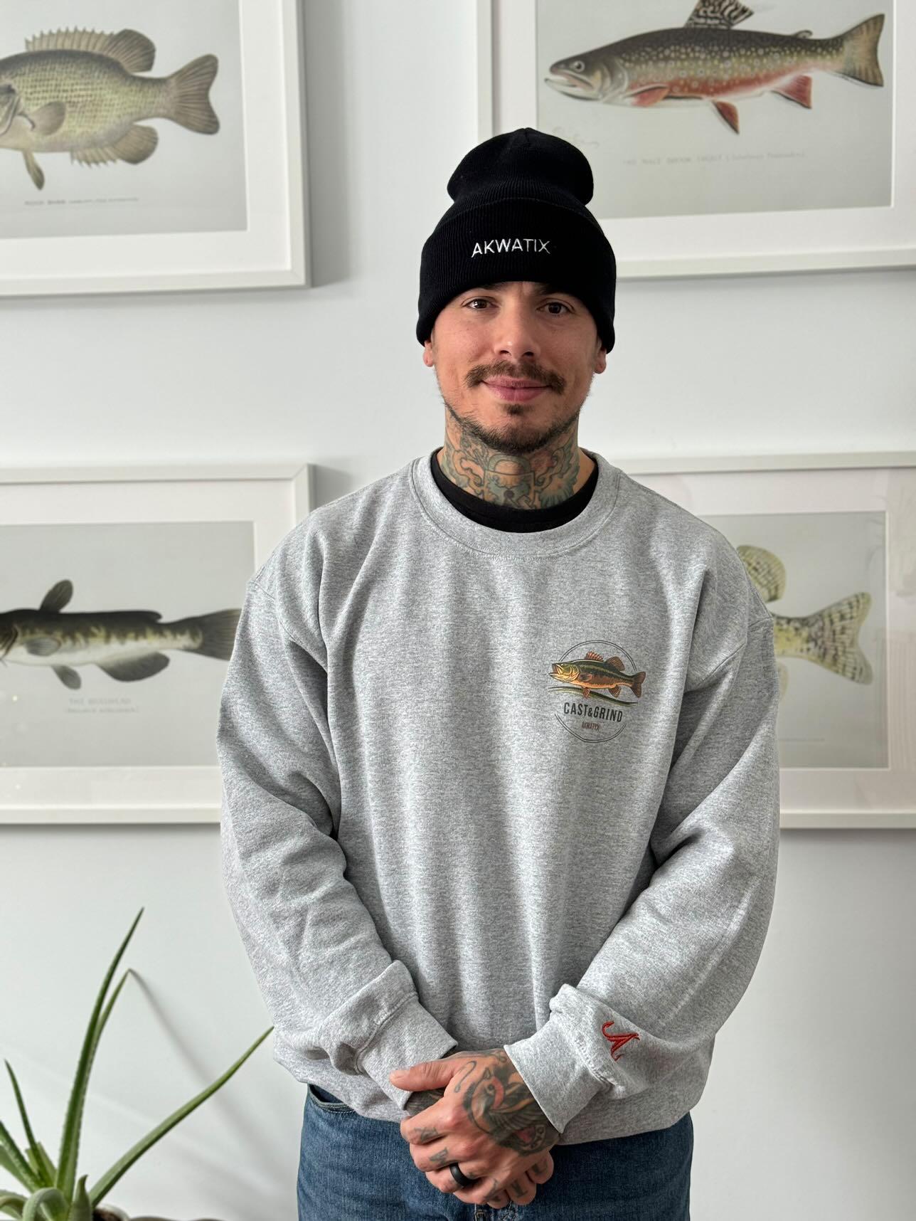 Bass & Crappie Collection - Akwatix