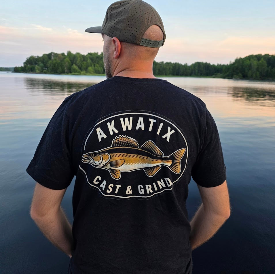 T-shirts - Akwatix