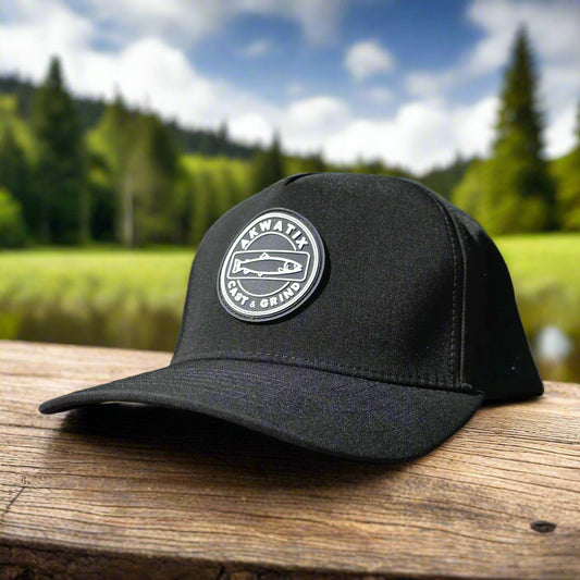 The Akwatix Performance Cap