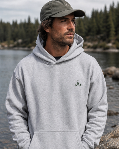 Grand Nord Hoodie