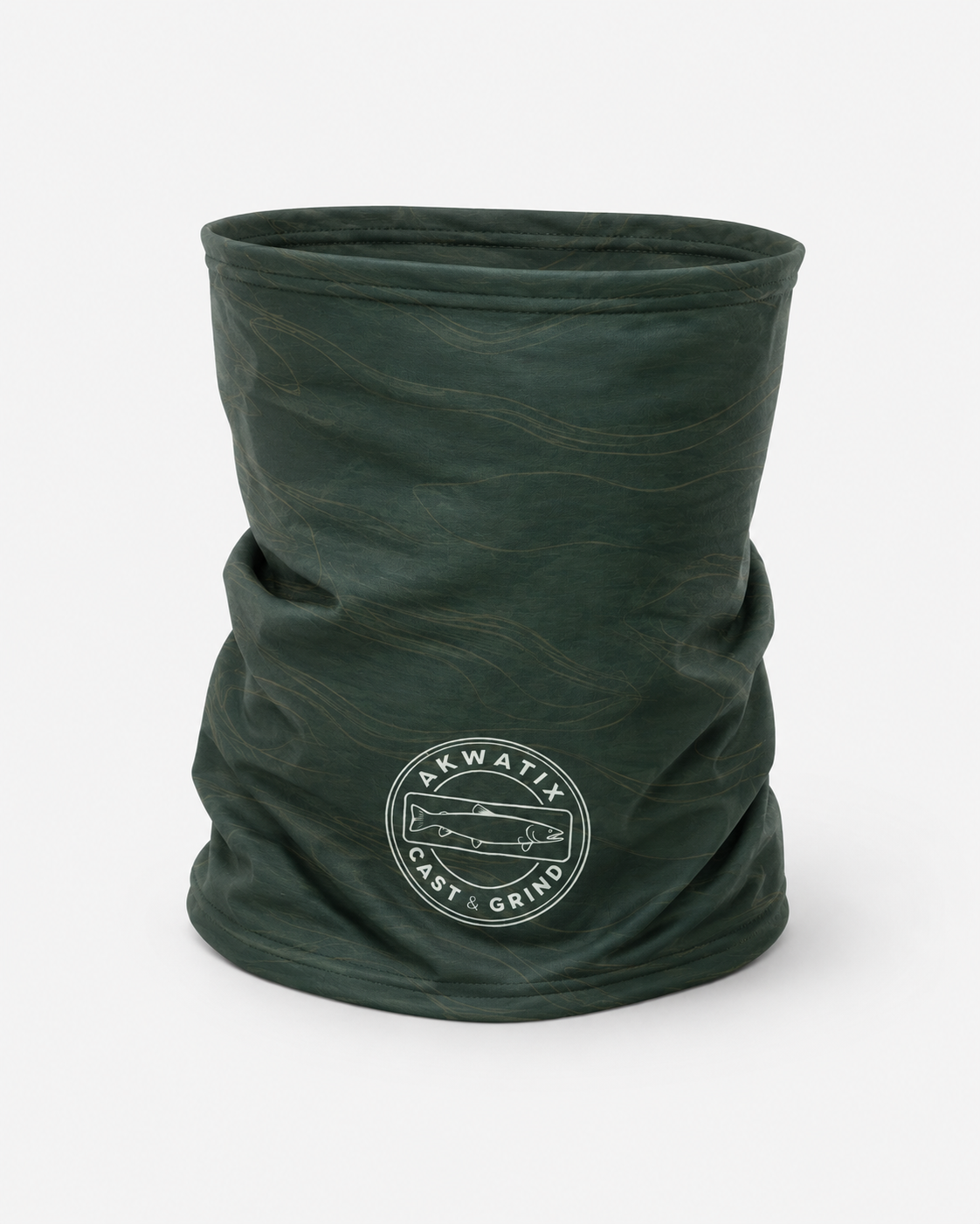 Cast & Grind Neck Gaiter – Akwatix