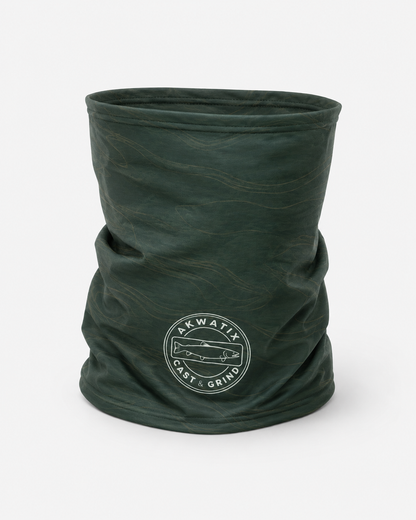 Cast & Grind Neck Gaiter – Akwatix