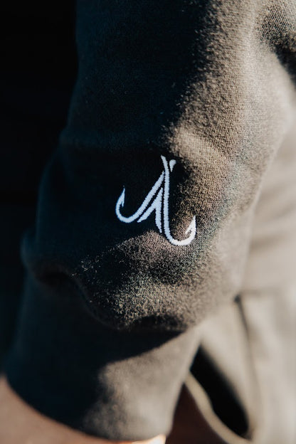 Akwatix Premium Embroidered Hoodie - Akwatix