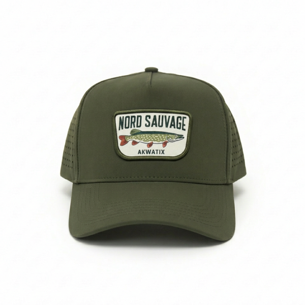 Nord Sauvage Cap